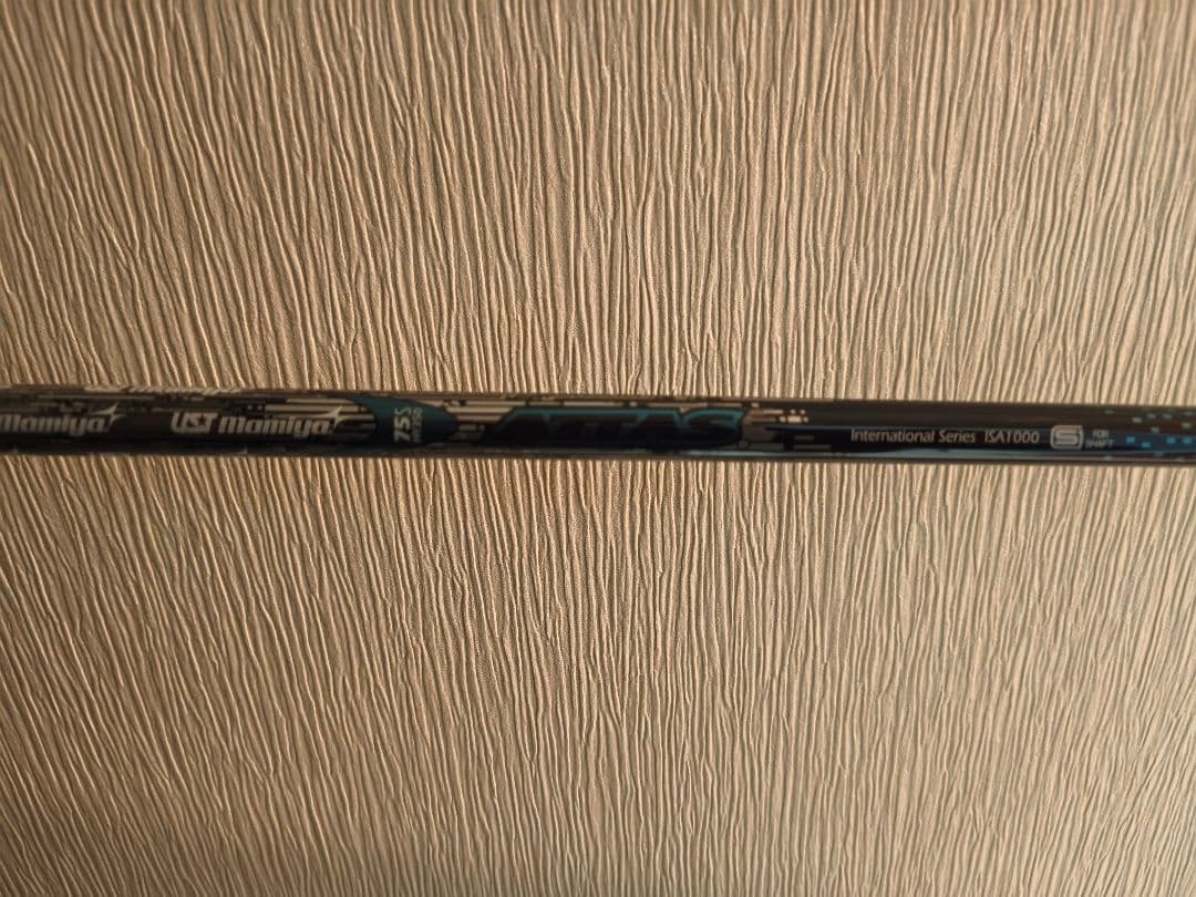 RomaRo　Ray V ユーティリティ　24°