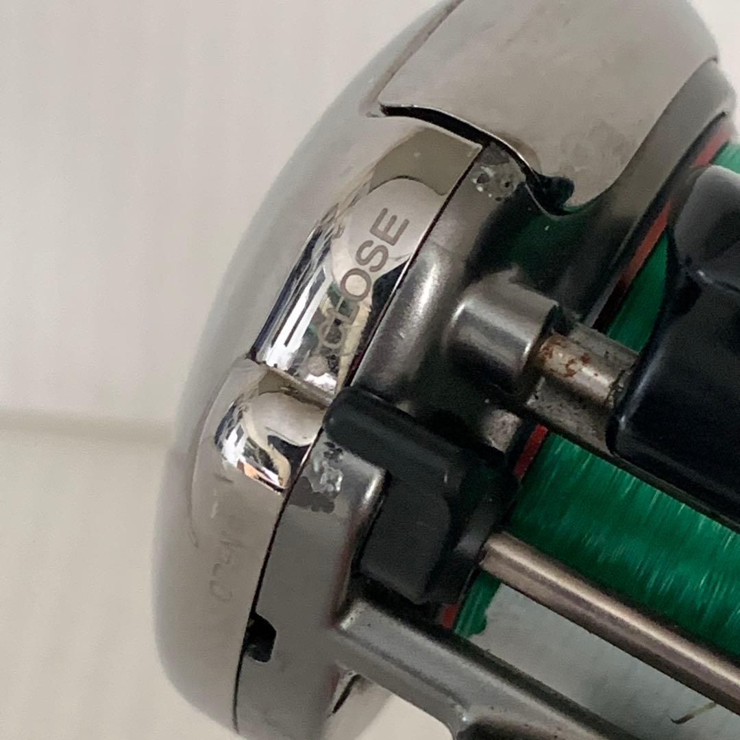 H.K.　シマノ 中古　M70903-3