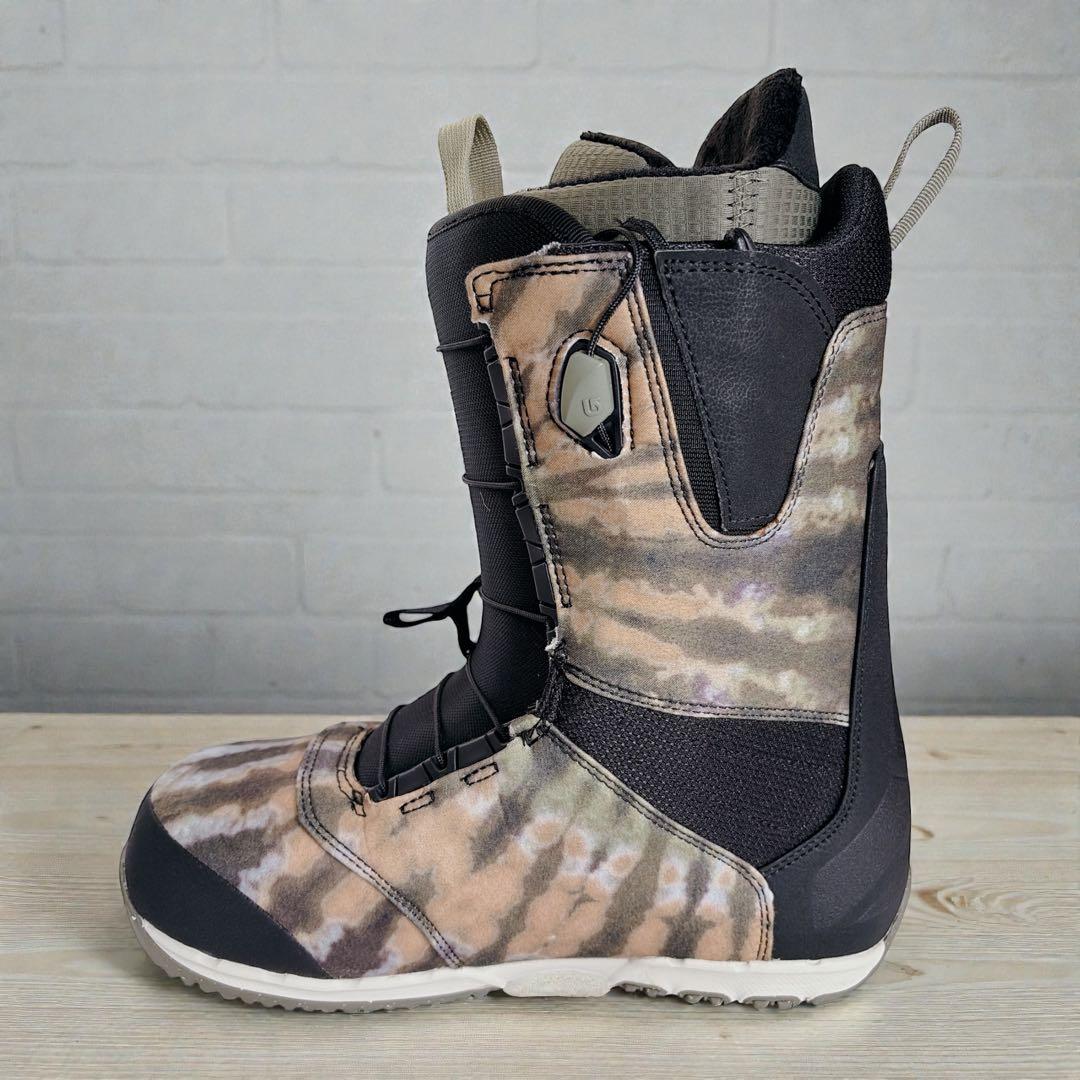 美品　BURTON RULER ブーツ 27cm