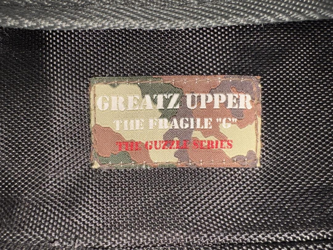 ミュージシャン GREATZ UPPER collaboration works 2013