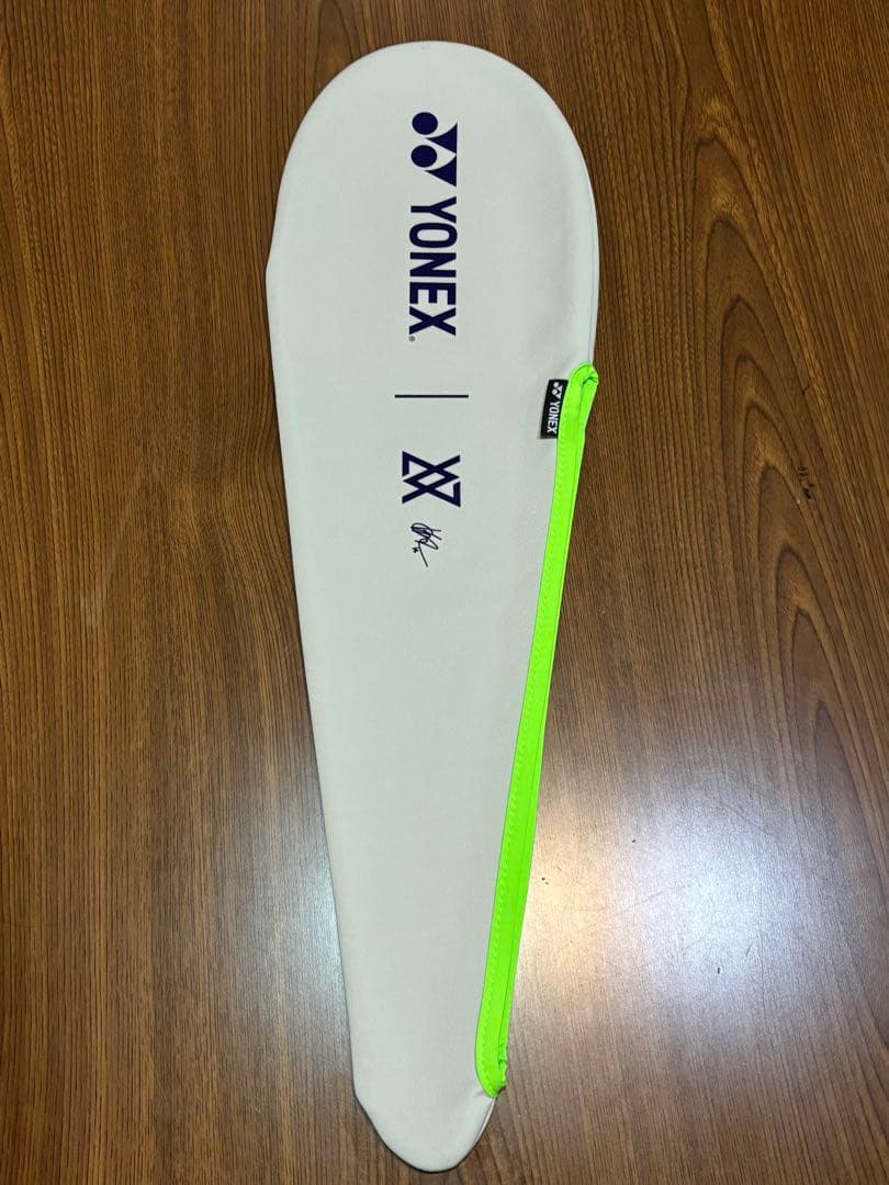 アストロクス100ZZ VA アクセルセンモデル