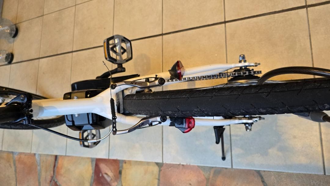 【あいう】ヤマハ PAS Brace L PM26B