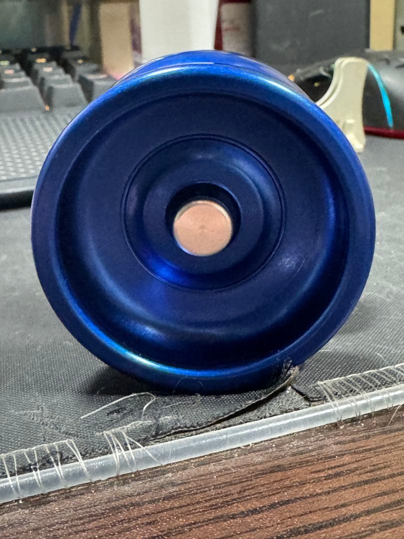 ジオラマ　ワンドロップ