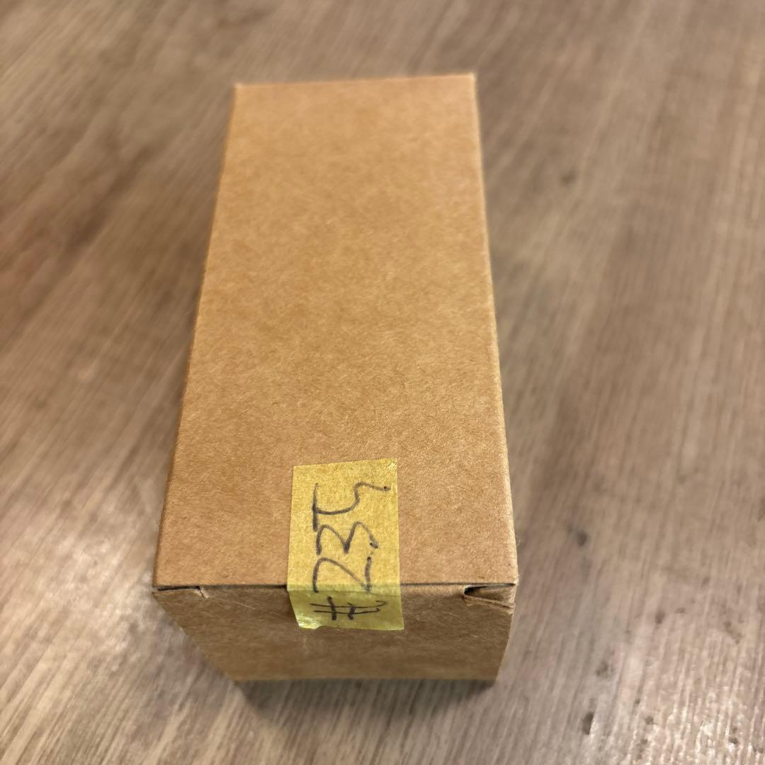 【送料込み】Lee custom amplifier 12AX7 BB