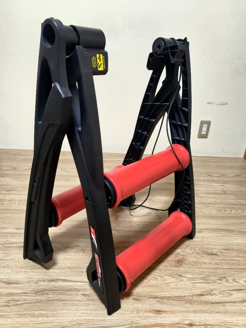 【値下げしました】Elite Arion 3本ローラー