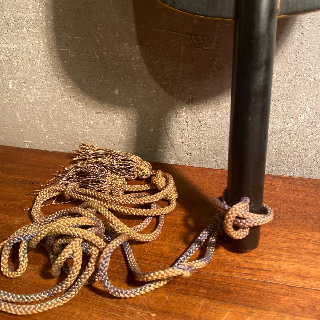 昭和レトロ 相撲軍杯 行司 商売繁盛 縁起物 骨董品 インテリア