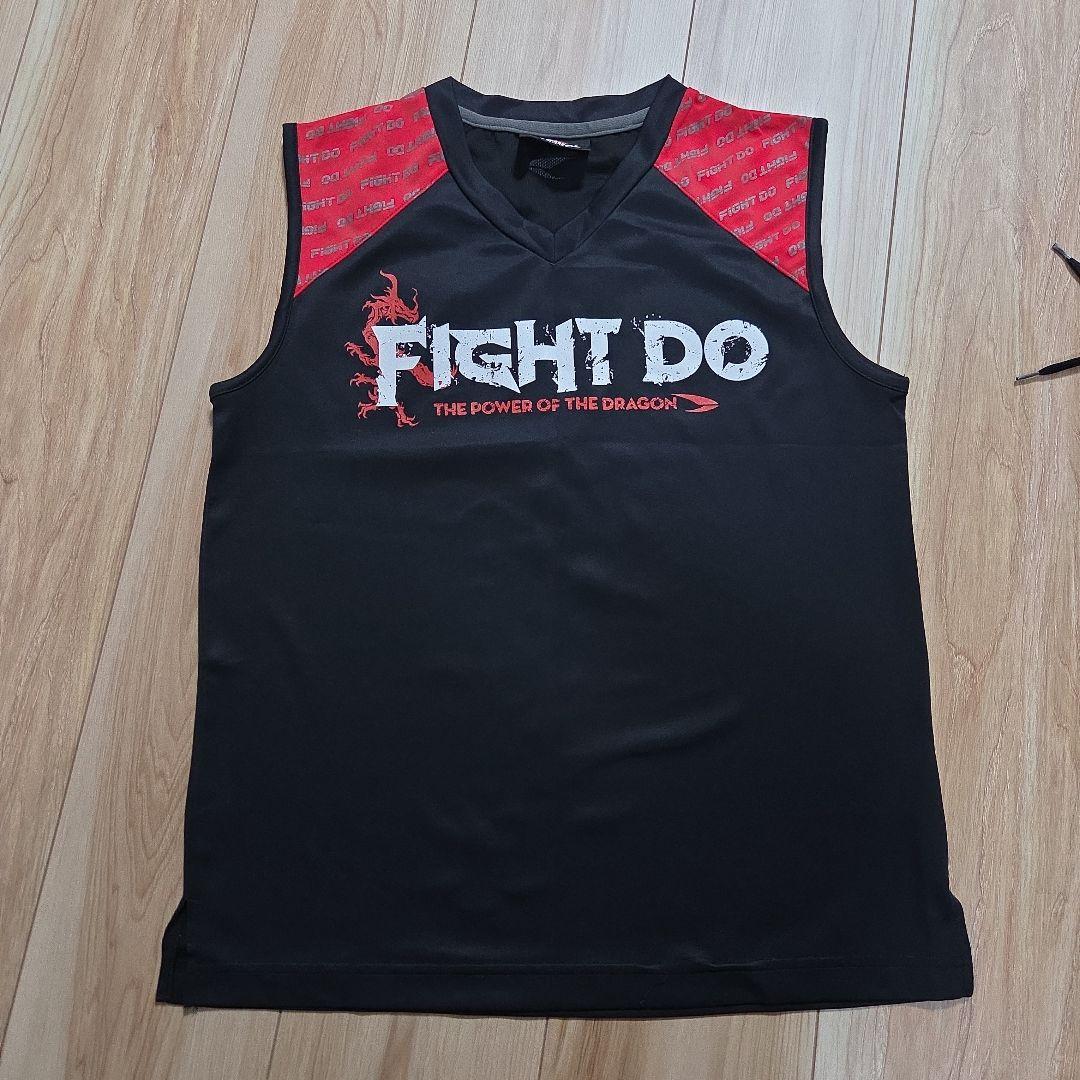 RADICAL FITNESS FIGHT DO ドラゴンウェア ☆Sサイズ☆