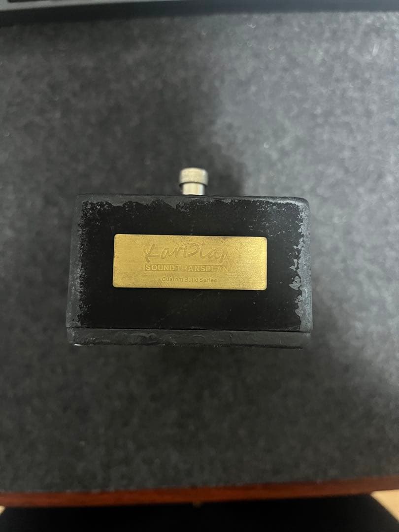 KarDiaN Crotonin カージアン　クロトニン