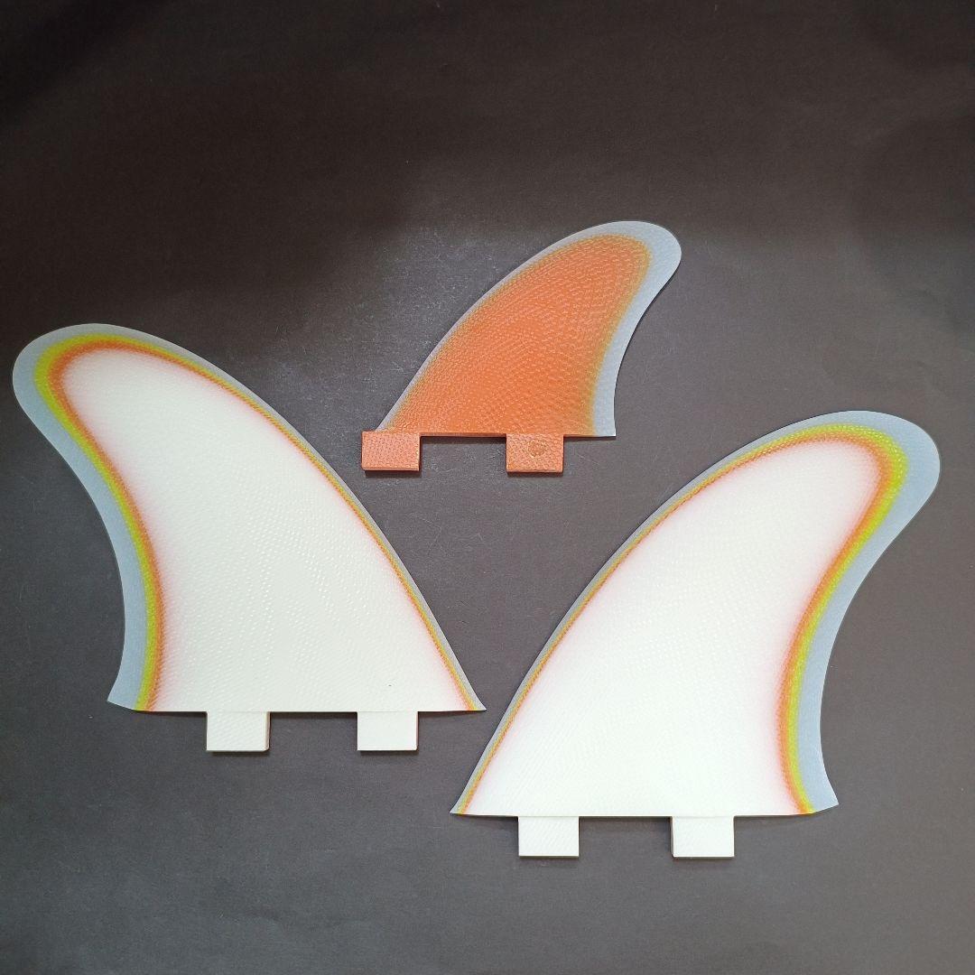 FCS対応 ツインスタビ　キャプテンフィン系