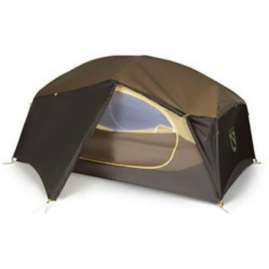 ニーモ オーロラ ストーム 3P NEMO AURORA STORM 3P