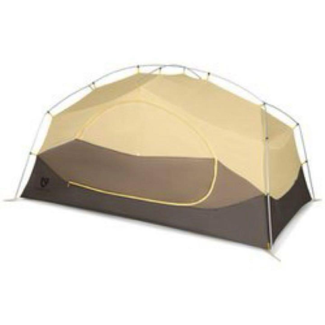 ニーモ オーロラ ストーム 3P NEMO AURORA STORM 3P