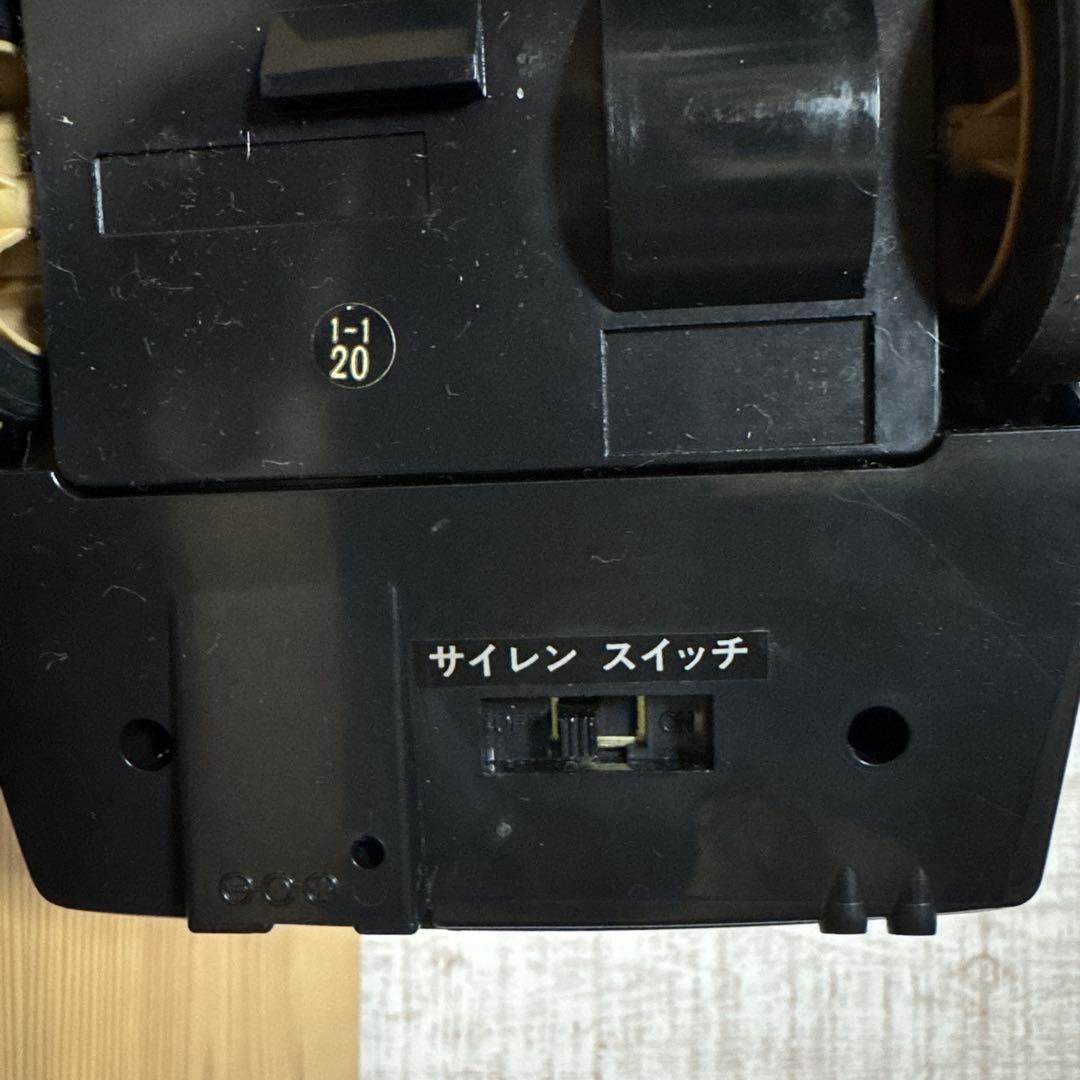 たわら様　ニッコー 覆面パトカーサウンドZ フェアレディー 1/14 ラジコン