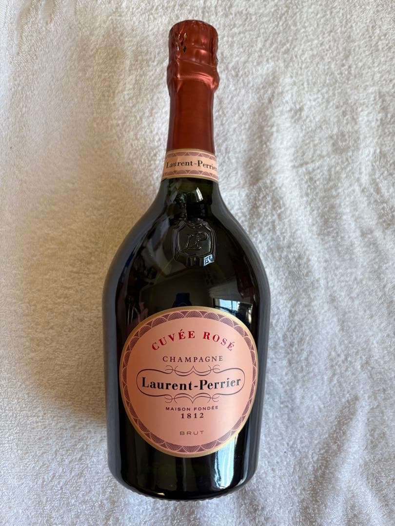 ワイン Laurent-Perrier