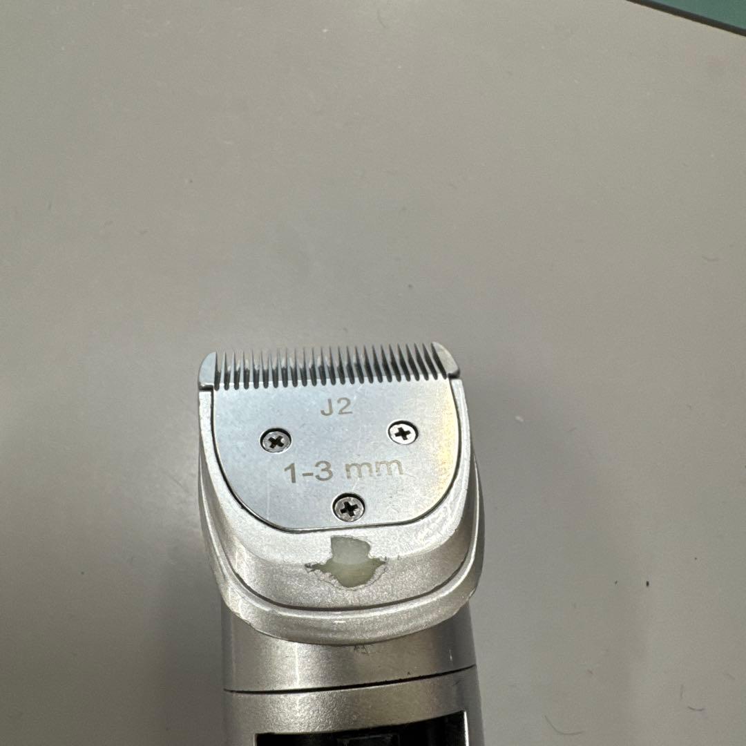 F.L.A. 充電式バリカンセット　スピードL1