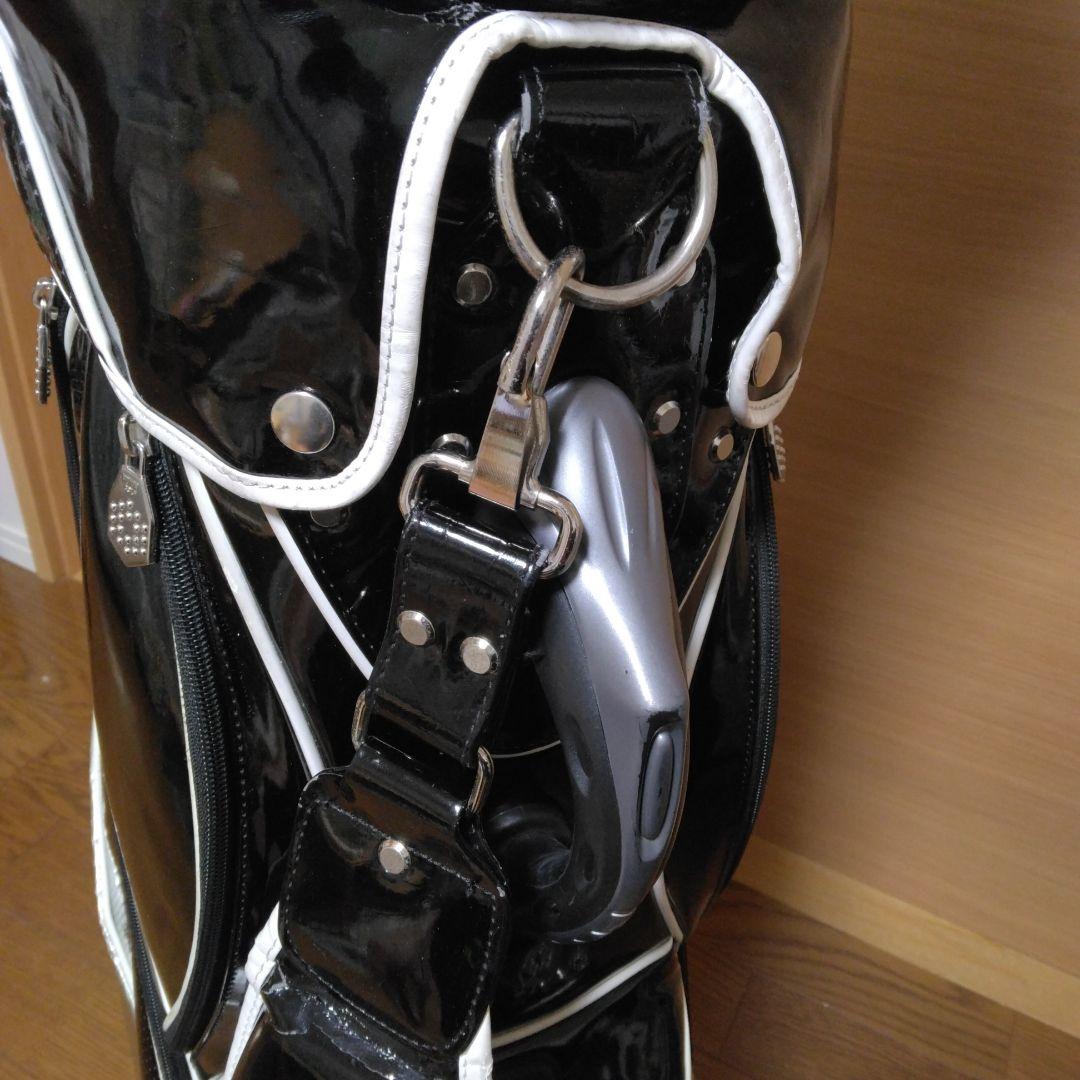 PUMAキャディバッグ ブリジストンゴルフクラブセット ミズノ PINE他