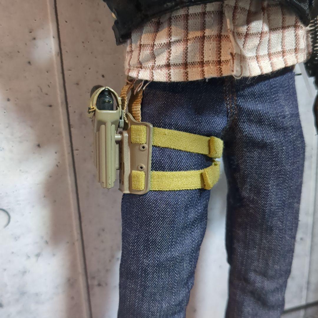 1/6 12インチ 特殊部隊市街戦カスタムフィギュア CS92