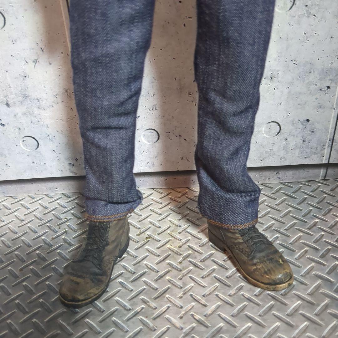 1/6 12インチ 特殊部隊市街戦カスタムフィギュア CS92