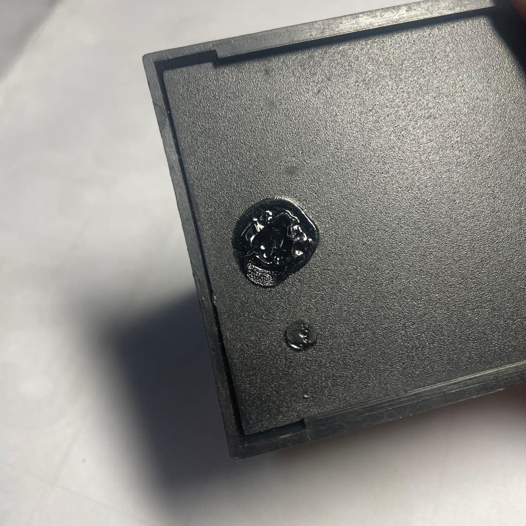 横浜博89 フルアちゃん　クリップホルダー