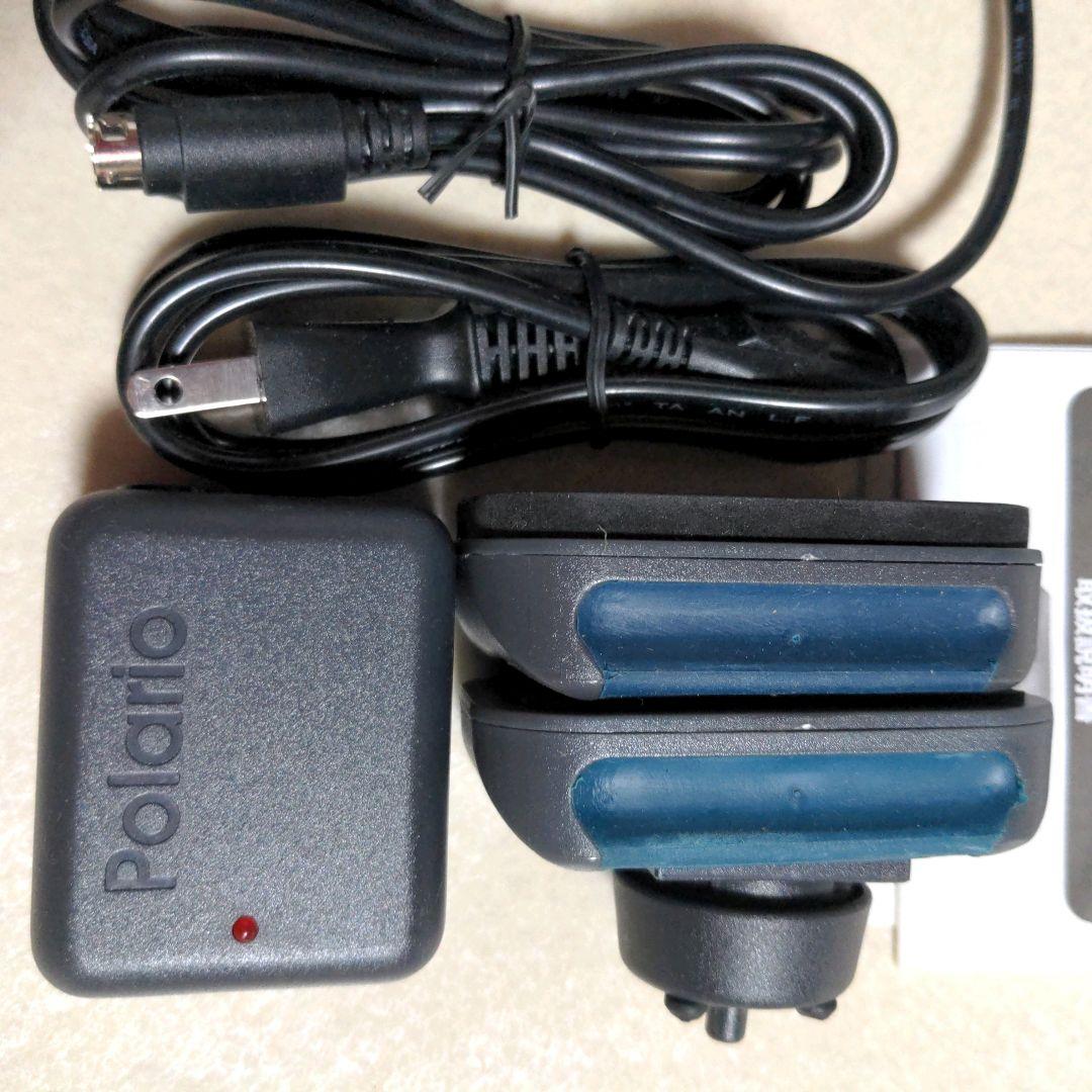 カミハタ ポラリオⅠ 淡水海水両用 高性能水槽用水流ポンプ 水量35~100L