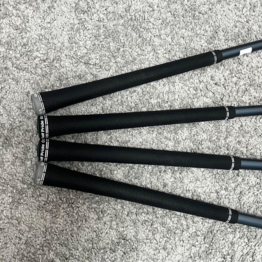 PING G425 ドライバー ユーティリティ 4本セット