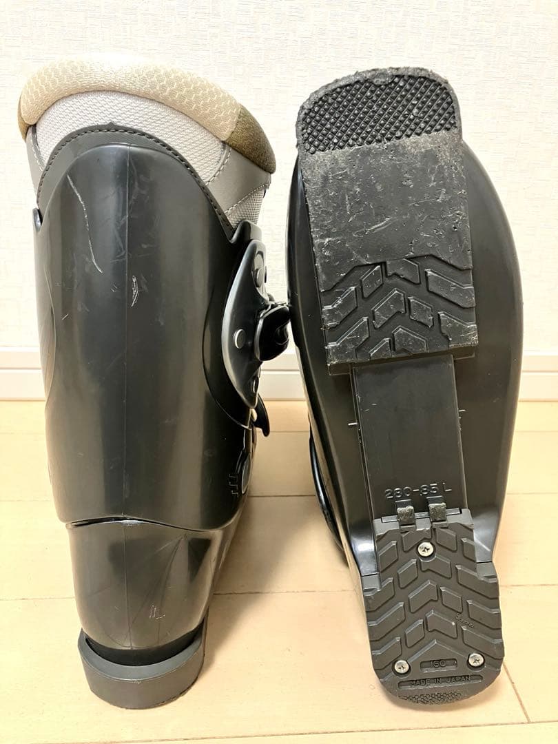 KAZAMA カザマ　スキーブーツ 28.0cm