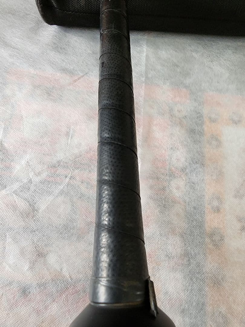 ミズノ ビヨンドマックスレガシーミドルバランス 専用ケース付き