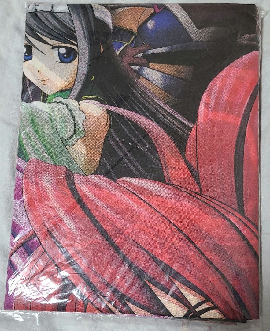 戦国乙女 3 乱　非売品　のぼり　旗　ノブナガ　ソウリン　イエヤス　カシン