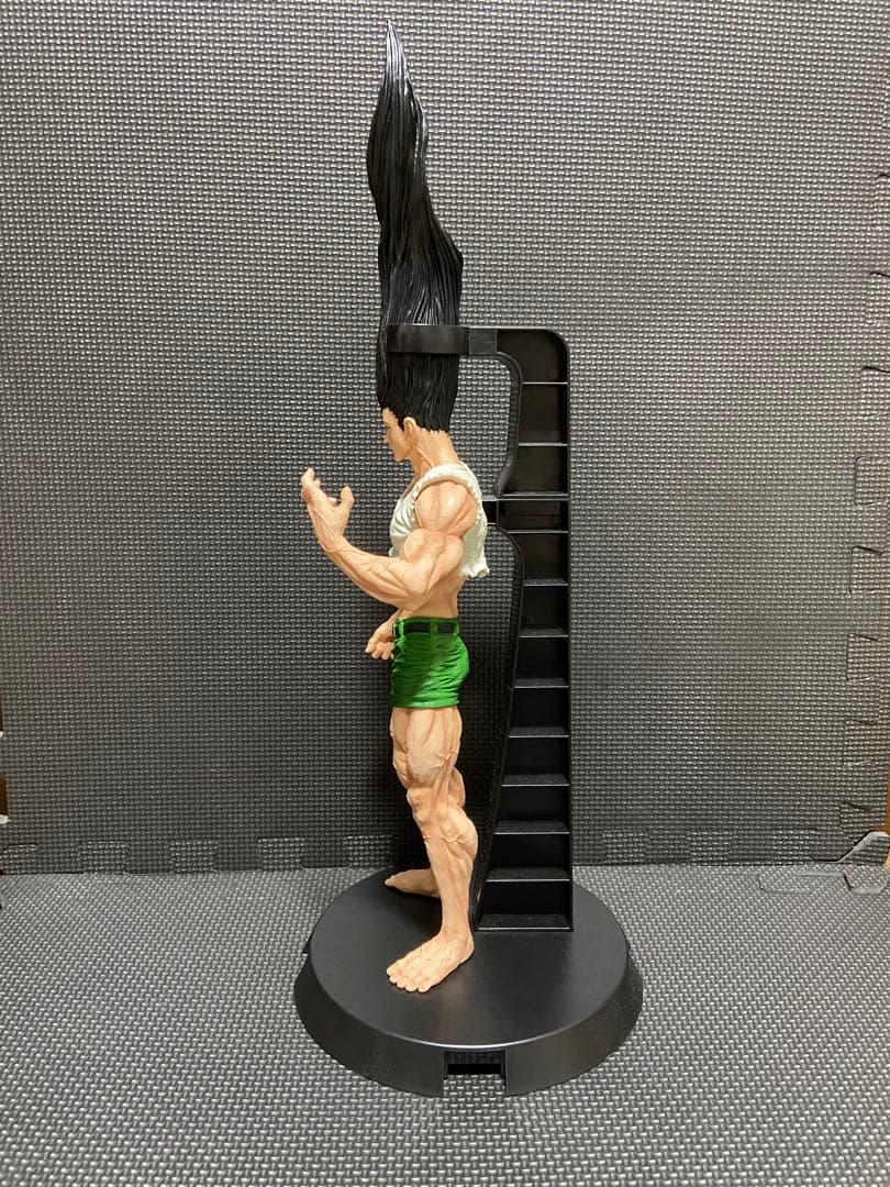 p*p様 HUNTER×HUNTER 一番くじ ラストワン ゴンさん ゴン