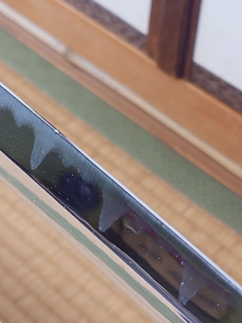 美術刀【鶴丸大小揃い】