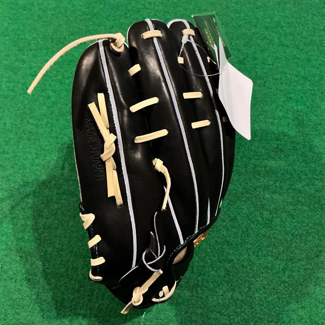 ゼット　プロステイタスSE 源田モデル　硬式　内野手　日本製　新品未使用