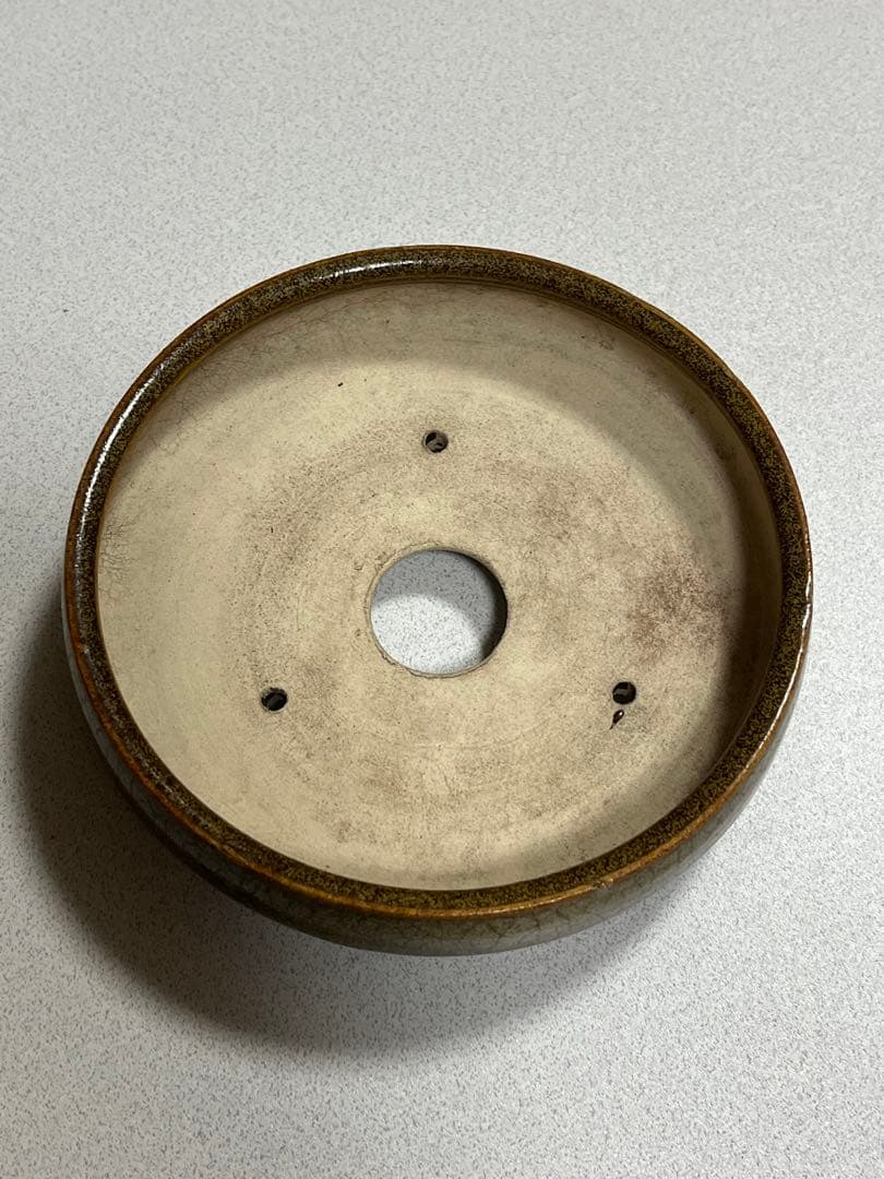 盆栽鉢　植木鉢　陶芸　園芸　盆栽