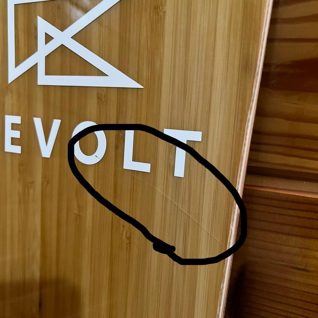 SALOMON HPS LOUIF PARADIS 159 ルイーフパ