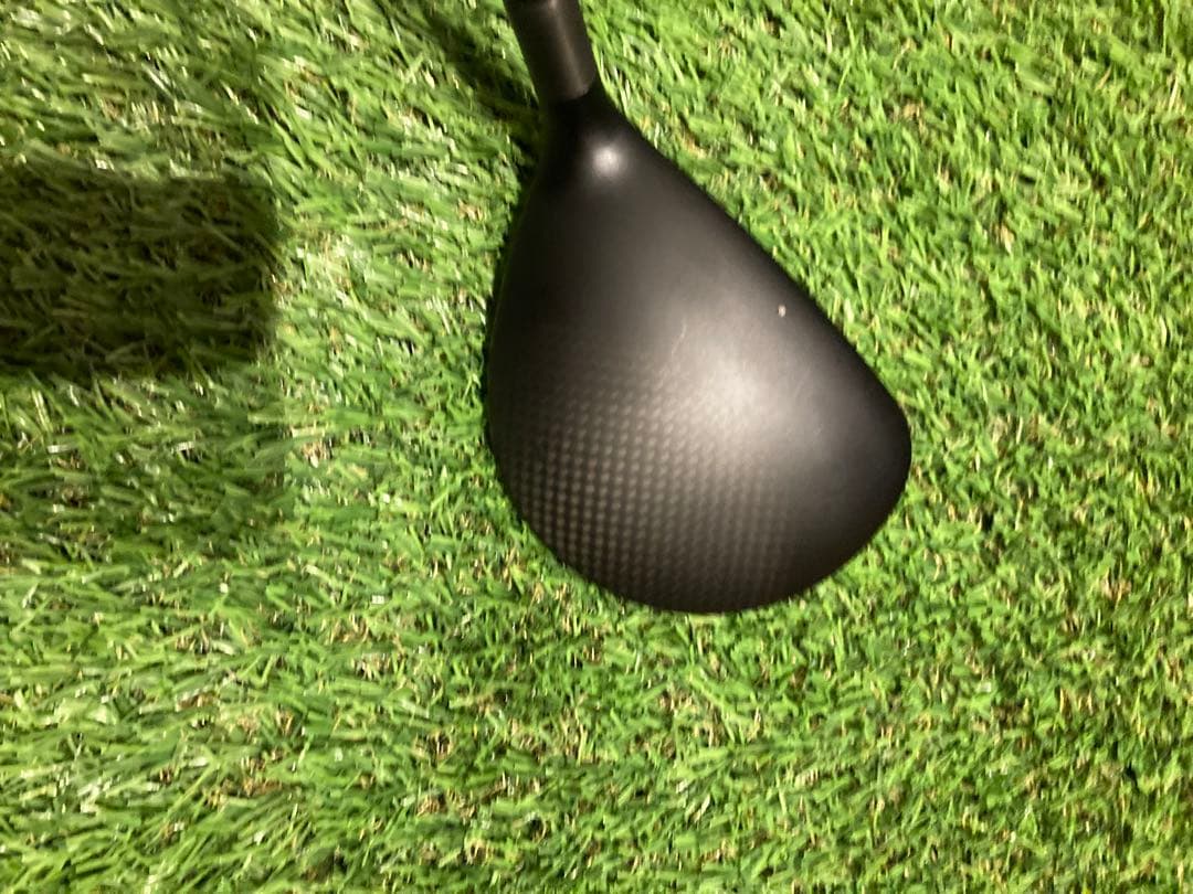 Callaway Rogue ST トリプルダイヤモンド 5W スピーダーNX