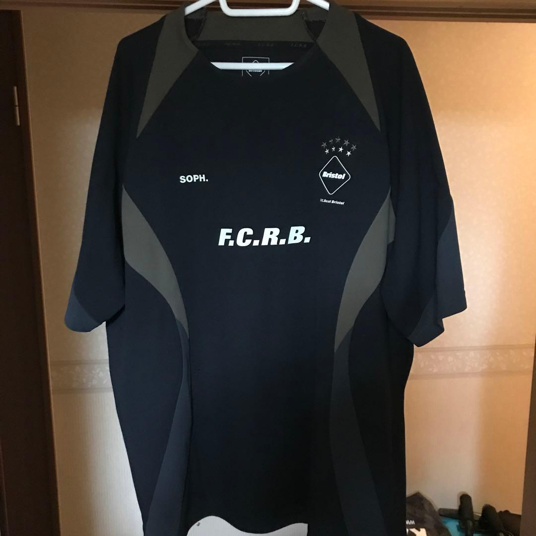 fcrb ゲームシャツ　size XL