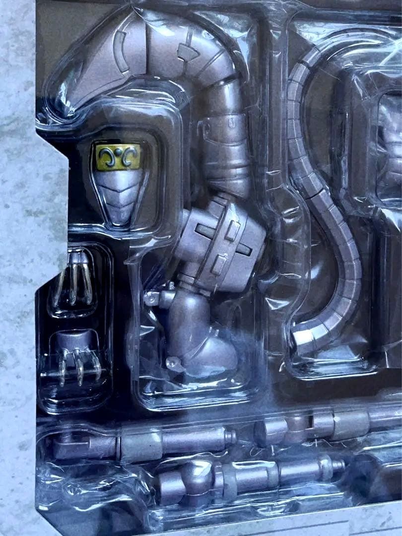 未開封 新品 聖闘士聖衣神話 ヒドラ市 セイントクロスマイス