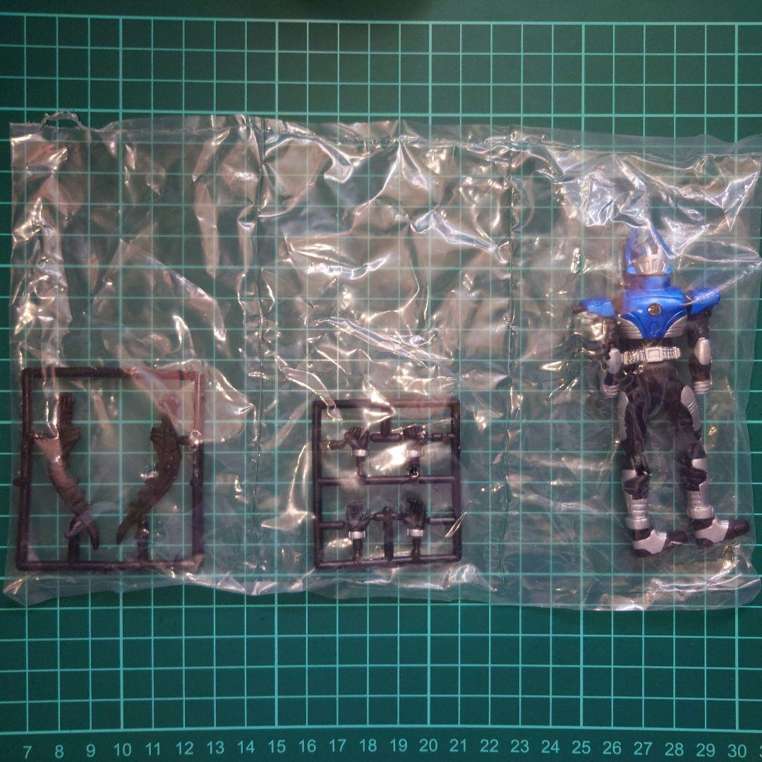 Motion Revive Series krガタック エクステンダー プラメカ