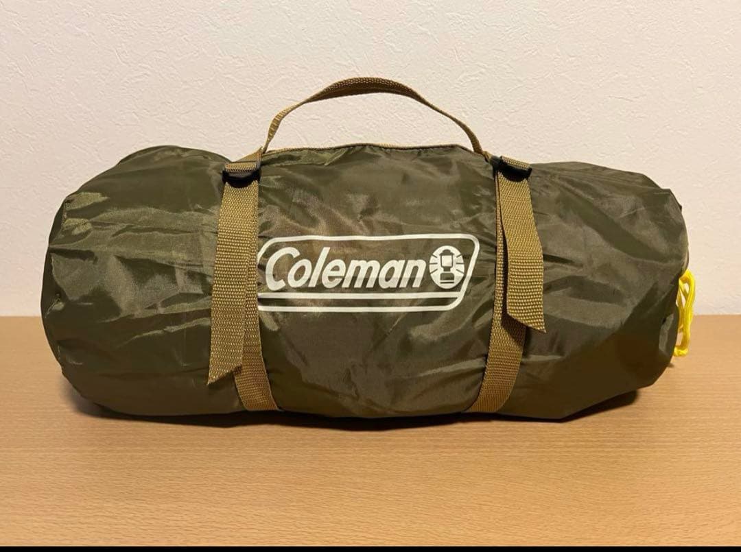 コールマン ツーリングドームST（1〜2人用）