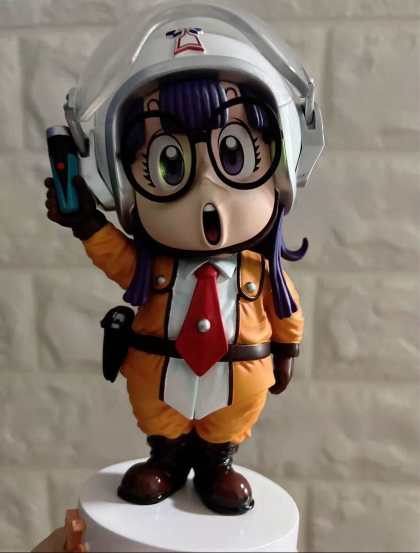 Dr.スランプ GKD -STUDIO フィギュア