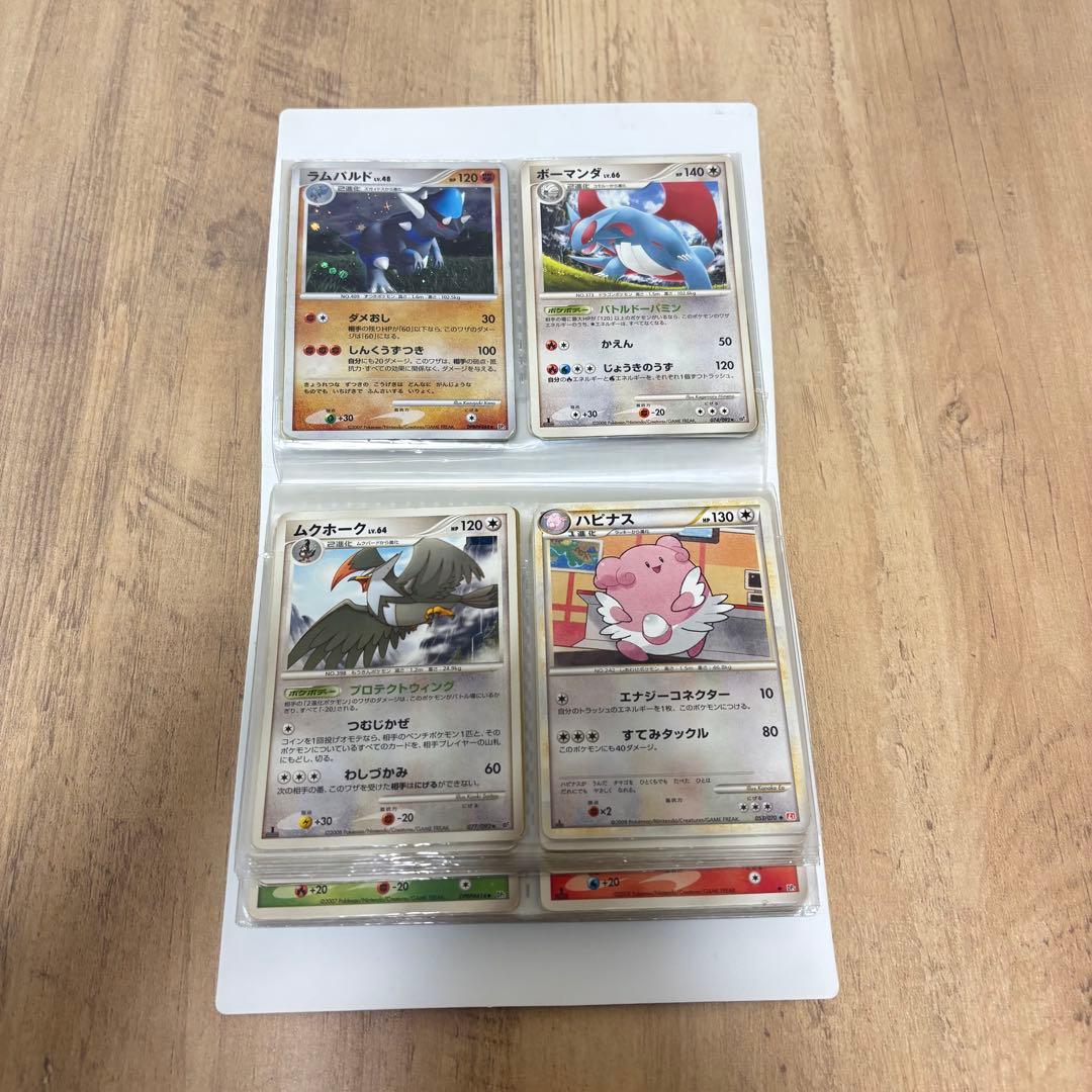 ポケモンカード まとめ売り 83枚 即購入OKです