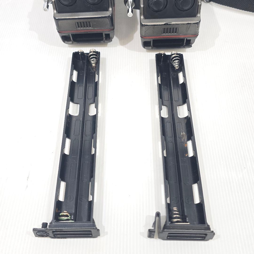 SONY トランシーバー ICB-680 2台セット ソニー