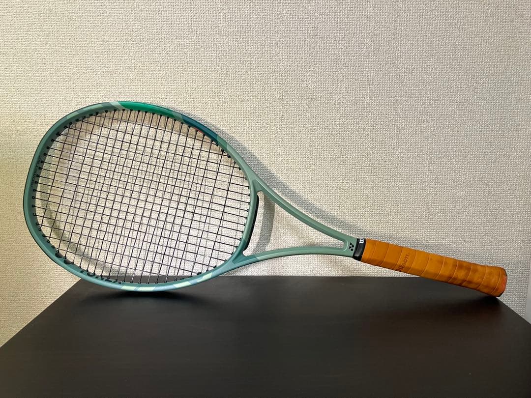 ラケット(硬式用) percept 97D G2