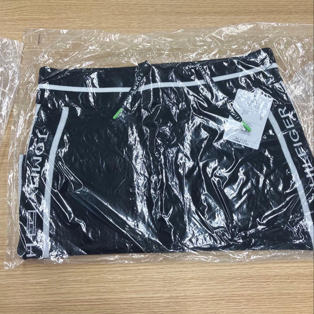   ブラックスカート LLサイズ