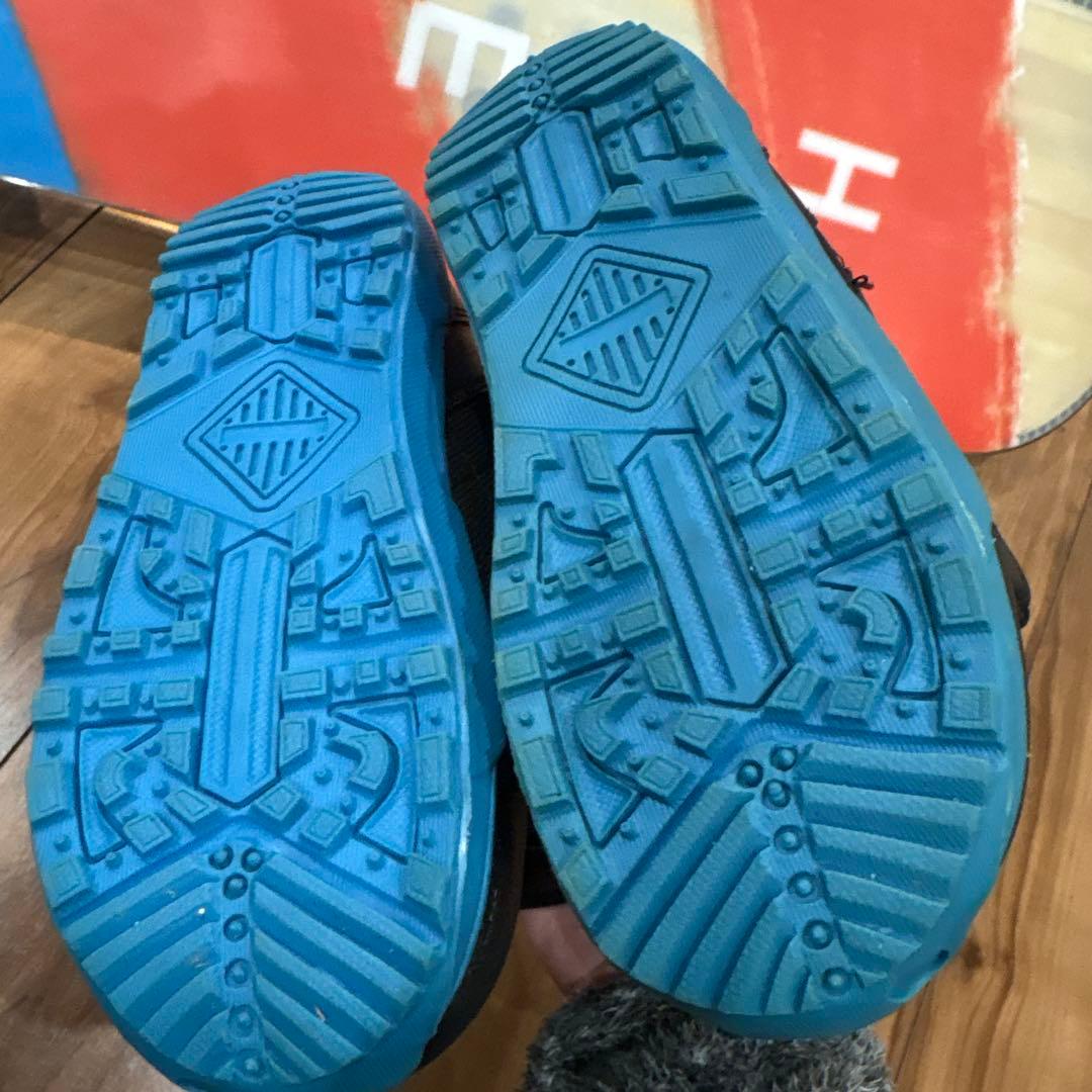 HEAD ROWDY 110cm スノーボードセット