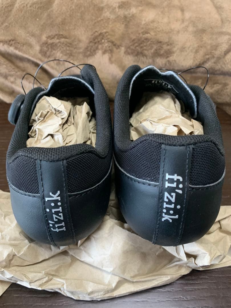 FIZIK フィジークVENTO OMNAビンディングシューズ 26.5cm