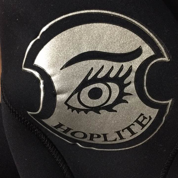 ウエットスーツ