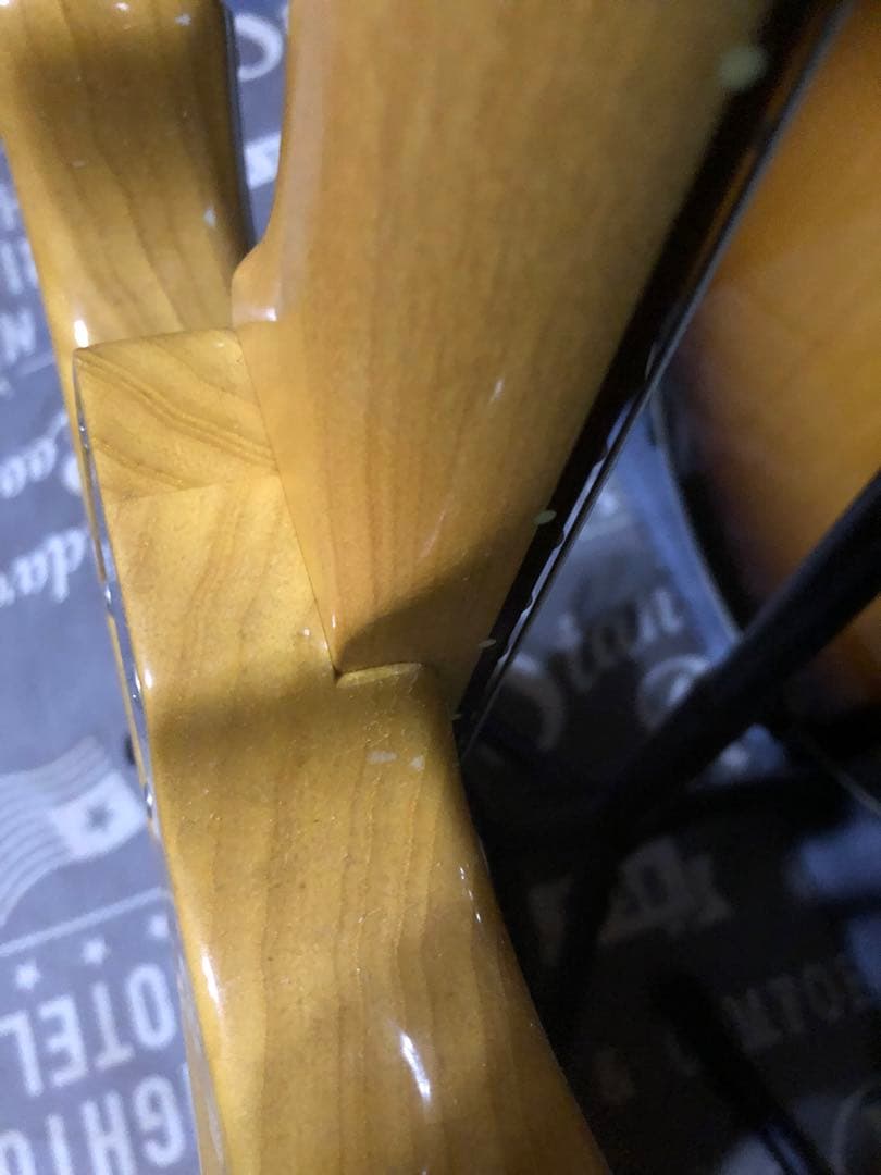 momose MST 2 ストラトキャスター