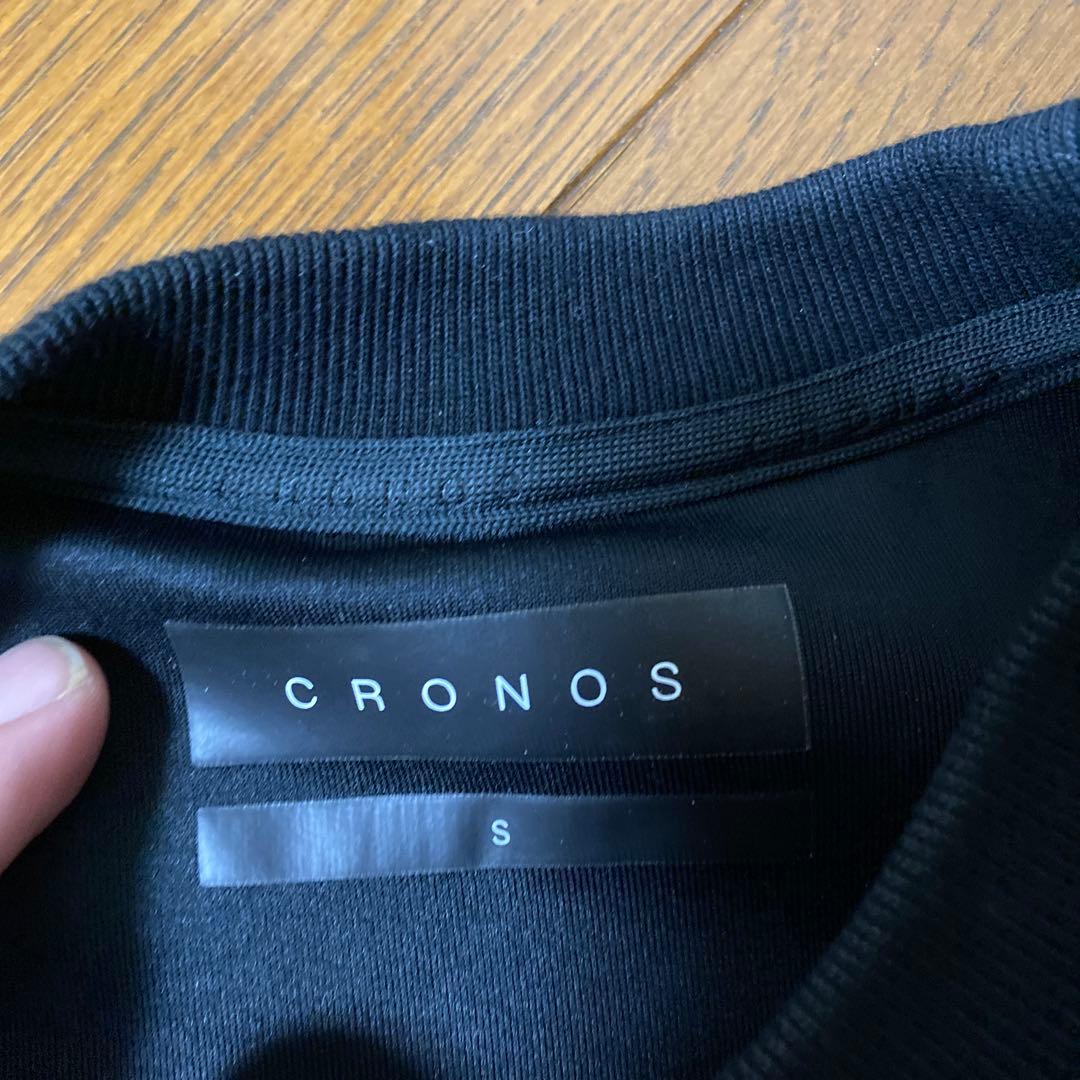 クロノス セットアップ