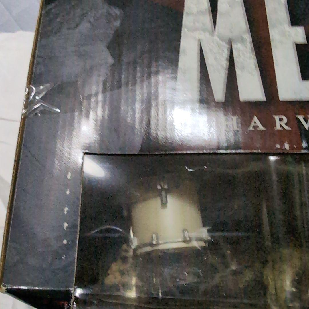 LLICA メタリカマクファーレントイズフィギュア（外箱キズあり）