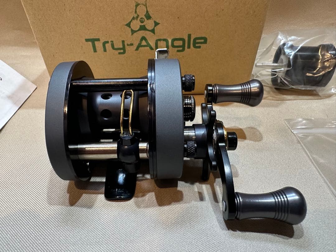 【値下げ】五十鈴工業 BC431SSS-T2 ミリタリーグレイ