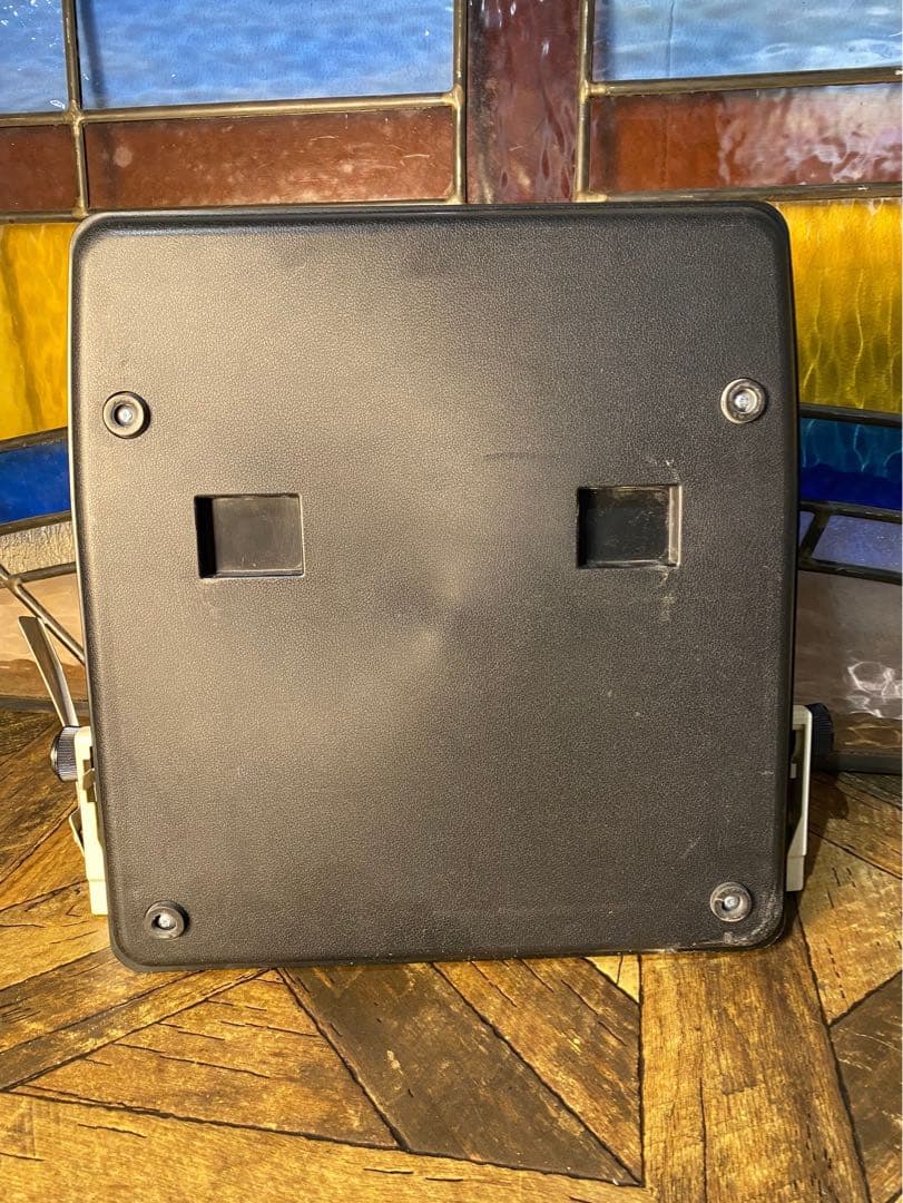 アンティーク タイプライター インテリア ホワイト 白 当時物 ビンテージ